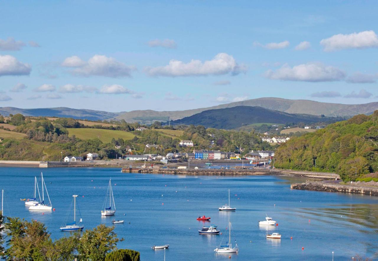 Lakeside Lodge Bantry By Trident Holiday Homes Exteriér fotografie