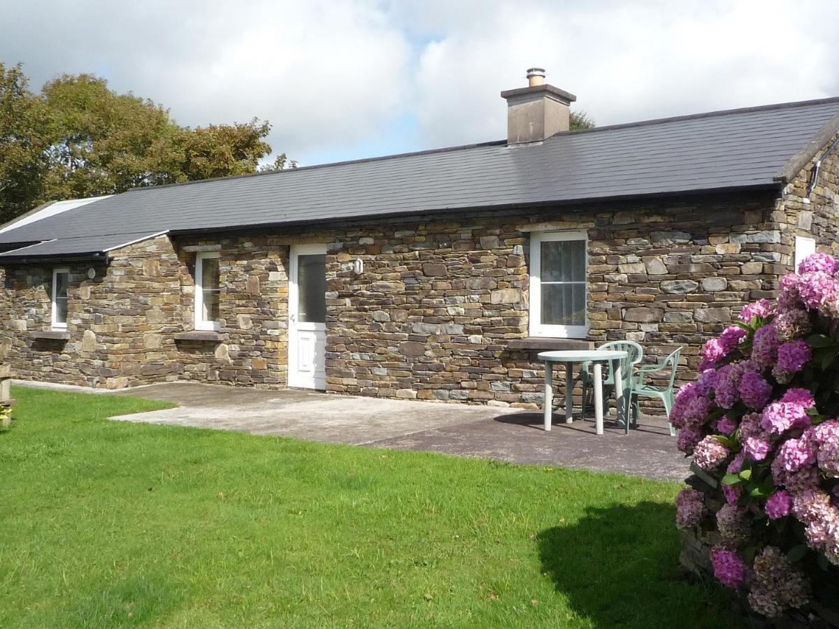 Lakeside Lodge Bantry By Trident Holiday Homes Exteriér fotografie