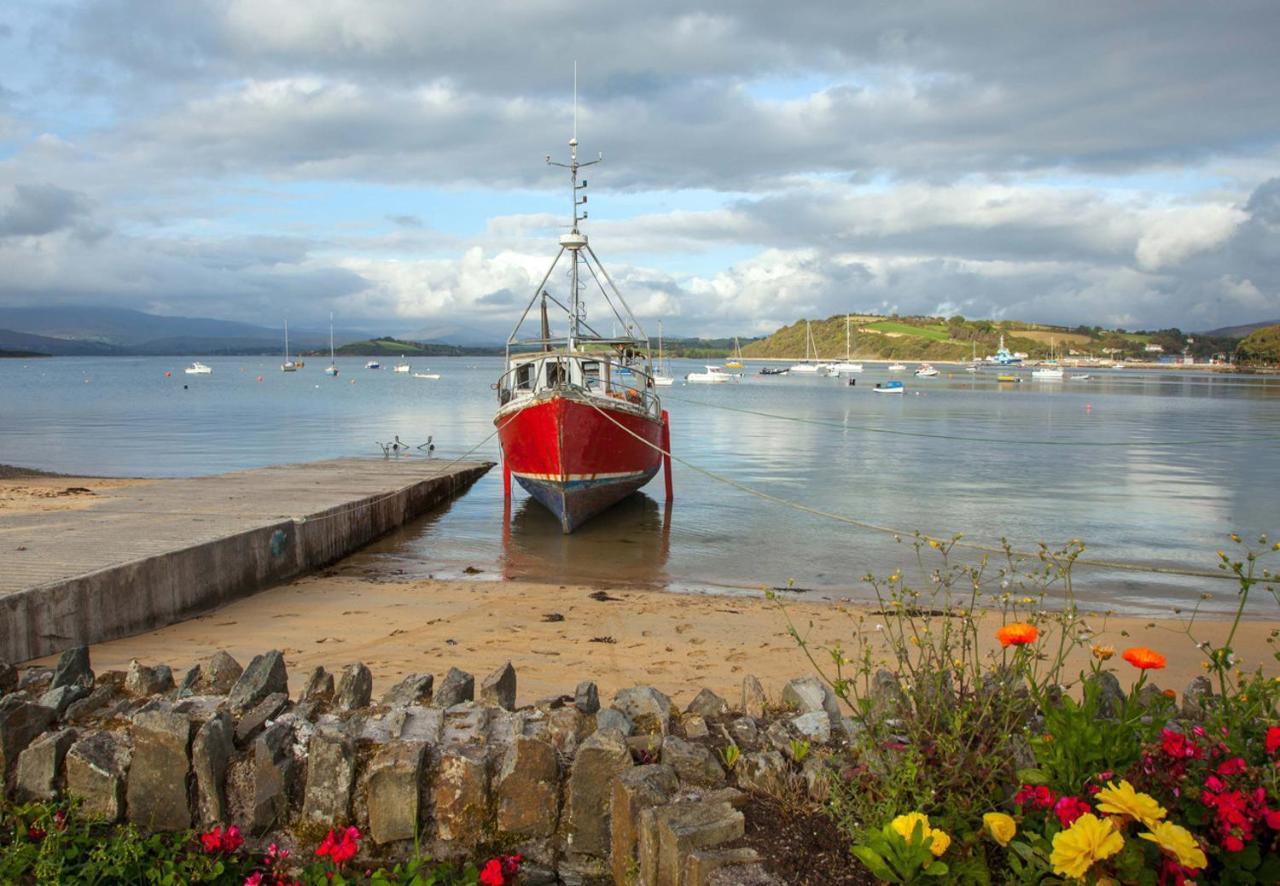 Lakeside Lodge Bantry By Trident Holiday Homes Exteriér fotografie