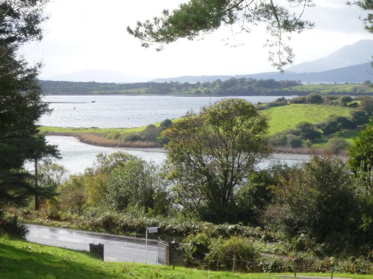 Lakeside Lodge Bantry By Trident Holiday Homes Exteriér fotografie